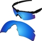 Polarized Ice Blue Mirror