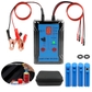 Blue Injector Tester Cleaner Kit