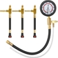 Fuel Pressure Tester Kit