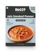 Jain Smoked Paneer