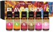 Flavor Shop