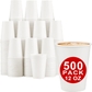 White-12oz-500pack