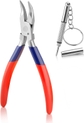 Bent Nose Eyeglasses Pliers