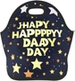 Stars And Happy Fathers Day