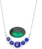 Necklace-Sapphire