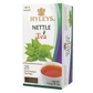 Nettle Leaves with Black Tea