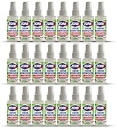 ZORBX Unscented Mini Odor Eliminator Spray – Used in Hospitals & Healthcare Facilities | Advanced...