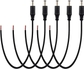 DC Cable, 5 Pack