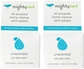 6 Unscented Refill Tablets