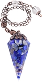 lapis lazuli crystal stone