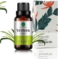 Vetiver