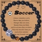 Soccer Resin