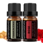 Rose + Frankincense