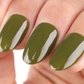 Olives Green