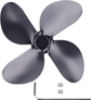 4 Fan Blades