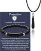 Obsidian Bracelet