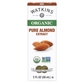 Organic Pure Almond Extract