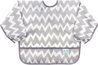 B2 Gray Chevron