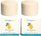 2 Lemon Dishwashing Soap Bars