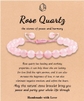 Rose Quartz