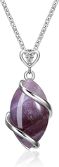 Amethyst Crystal