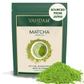 Matcha Green Tea