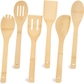 Bamboo Utensils