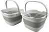 Grey (Set of 2)