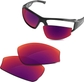 Polarized Midnight Sun Mirror