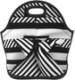 Black White Stripe