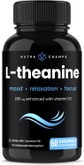 L-Theanine