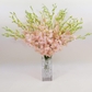 20 Stems with Vase