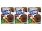 5 Pouch Fudge Brownie & 3 Pack