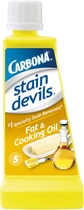 Fat & Cooking Oil