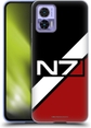 N7 Logo Stripes