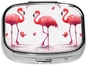 Lovely Pink Flamingos