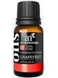 Grapefruit Essential Oil