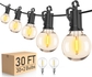 30 FT - 30 LED Bulbs