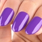 Deep Lavender Purple