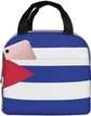 Cuban Flag