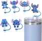 Little Blue Alien -6pcs