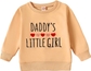 Daddy's Girl Beige