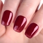 Jelly Dark Red