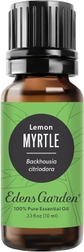 Myrtle Lemon