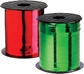 Green & Red ( 2 Spools )