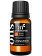 Cinnamon Leaf Essential Oil