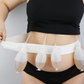 Waist Belt White Large (Pack of 1)