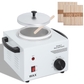 Single Pot Electric Wax Warmer Machine