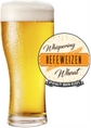 Whispering Wheat Hefeweizen