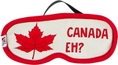 Canada Eh? Sleep Mask